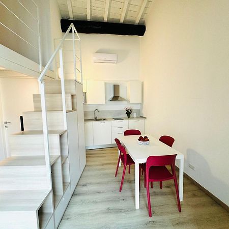 Ramera Bergamo Apartments Ponteranica Esterno foto