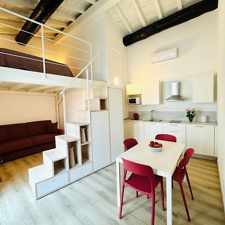 Ramera Bergamo Apartments Ponteranica Esterno foto