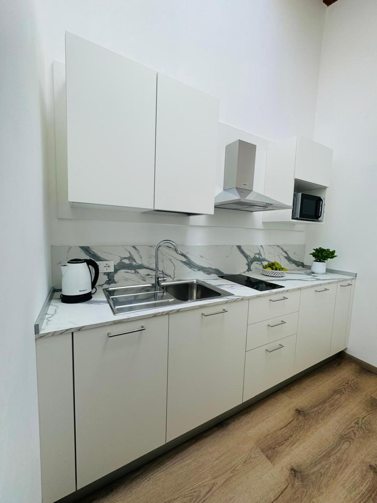 Ramera Bergamo Apartments Ponteranica Esterno foto