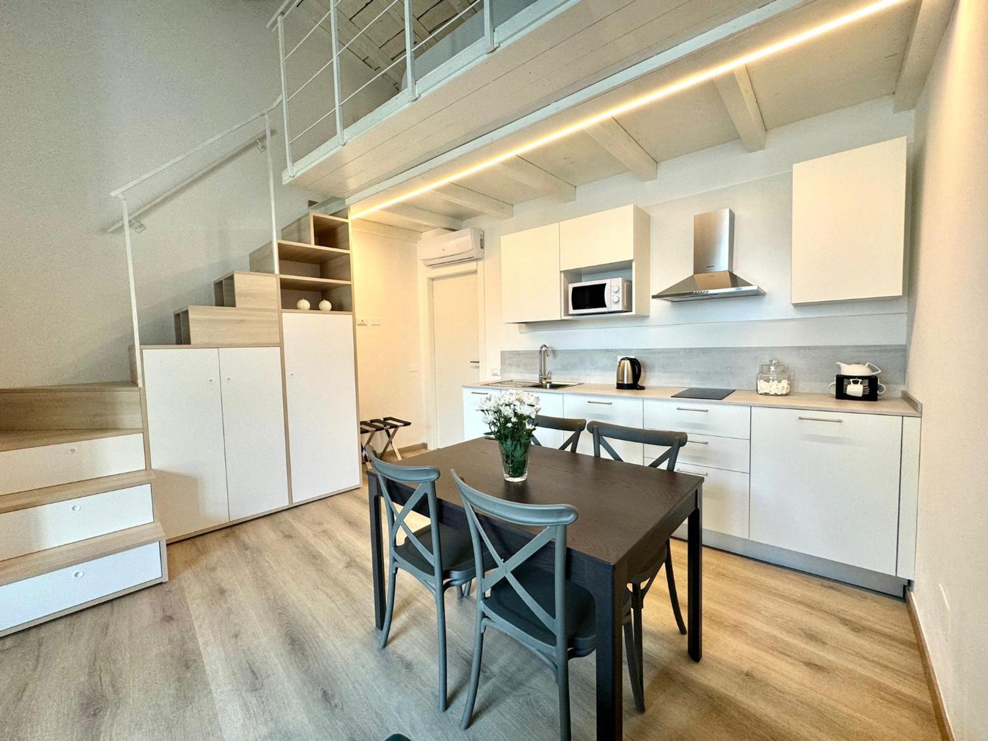 Ramera Bergamo Apartments Ponteranica Esterno foto