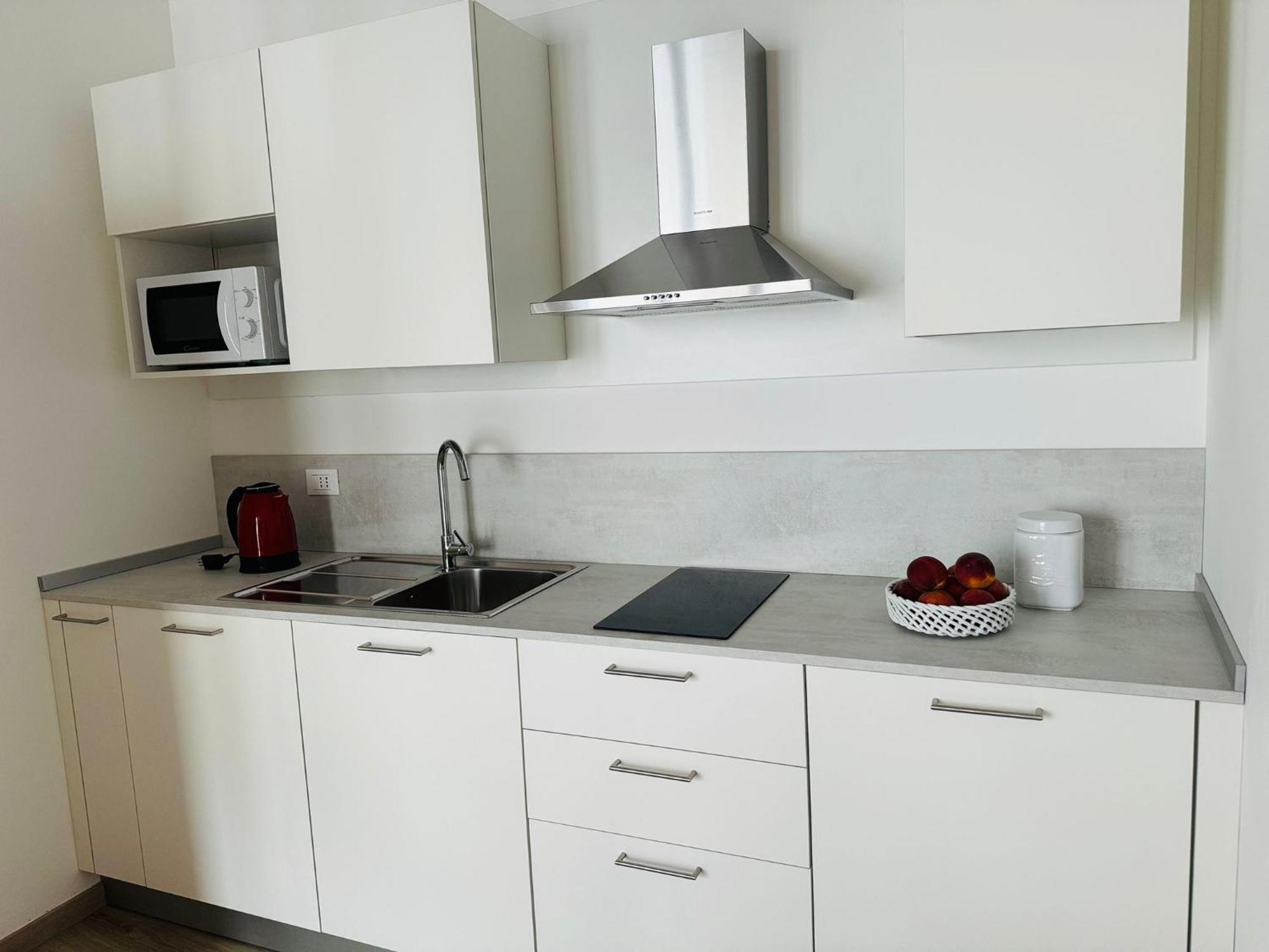 Ramera Bergamo Apartments Ponteranica Esterno foto
