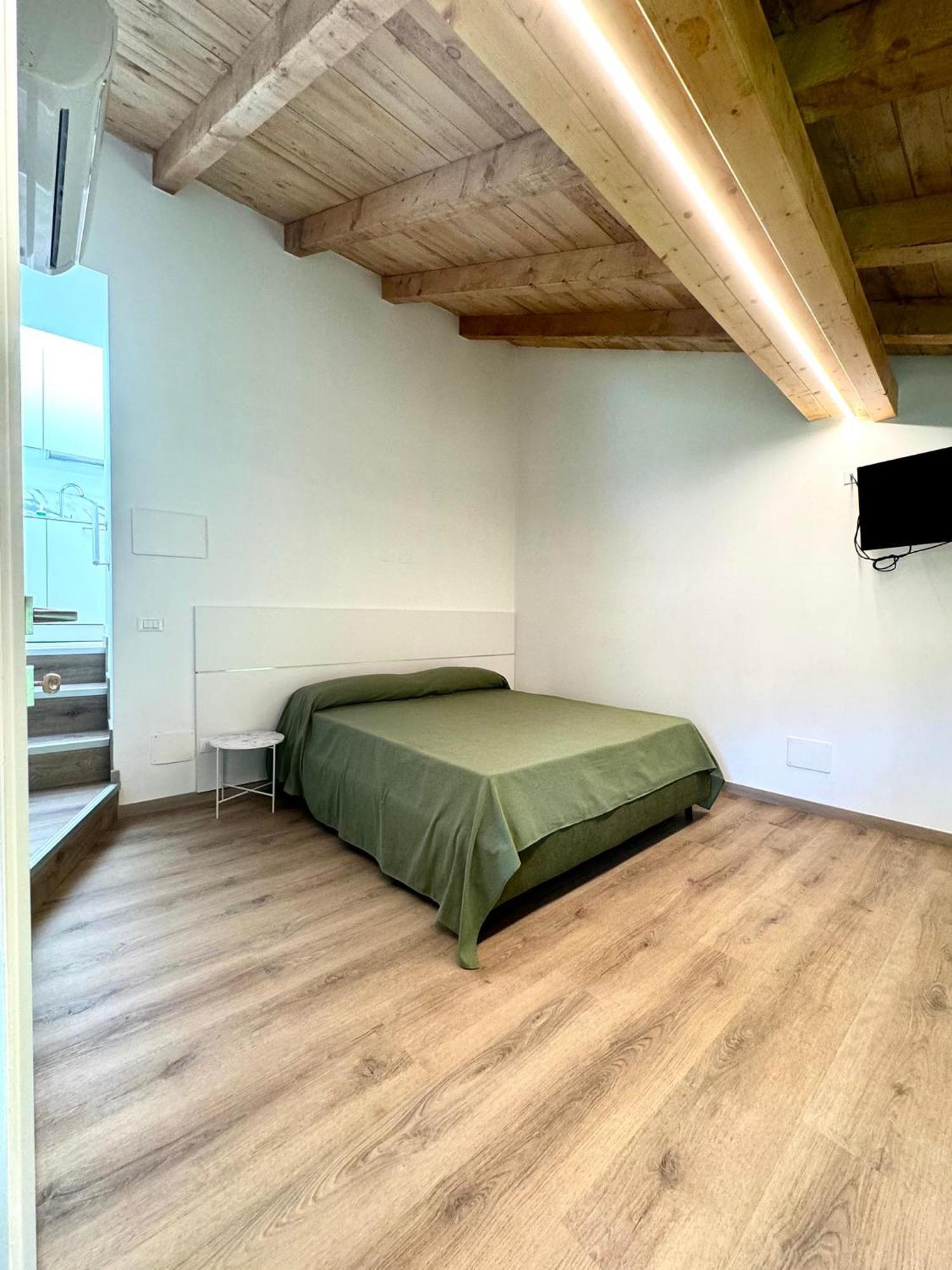 Ramera Bergamo Apartments Ponteranica Esterno foto